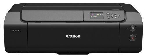 Impressora a Jato de Tinta Canon imagePROGRAF PRO-310