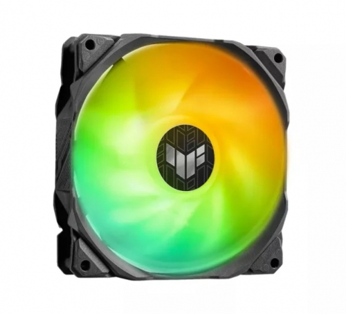 Cooler CPU Asus TUF Gaming LC II 240 ARGB Liquid Preto 90RC00U1-M0UAY0