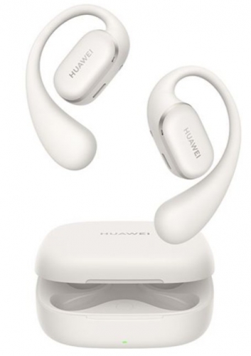 Auriculares Huawei FreeArc Cinza