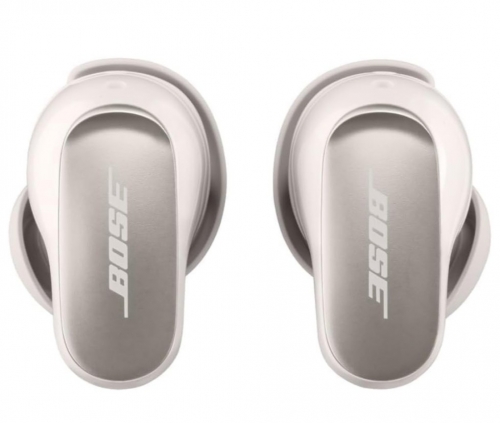 Auriculares True Wireless Bose QuietComfort Ultra Earbuds Bluetooth Branco