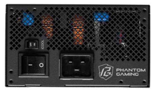 Fonte Modular Asrock Phantom Gaming PG-1300G 1300W ATX3.1 80 PLUS Gold Preto