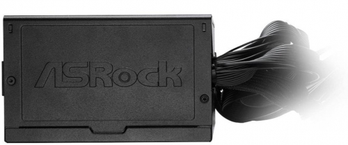 Fonte de Alimentação ATX AsRock Challenger CL-550B 550W 80 Plus Bronze