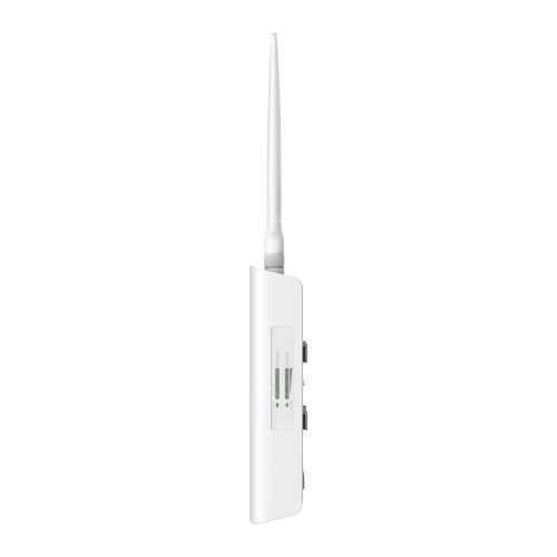 Omada 4G+Cat6 AX3000 Outdoor/Indoor Gateway