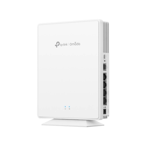 Omada AX3000 Desktop Dual-Band Wi-Fi 6 Access Point