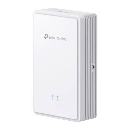 Omada  AX1800 Wall-Plate Dual-Band Wi-Fi 6 GPON Access Point