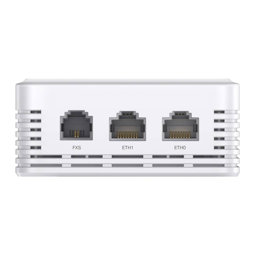 Omada  AX1800 Wall-Plate Dual-Band Wi-Fi 6 GPON Access Point