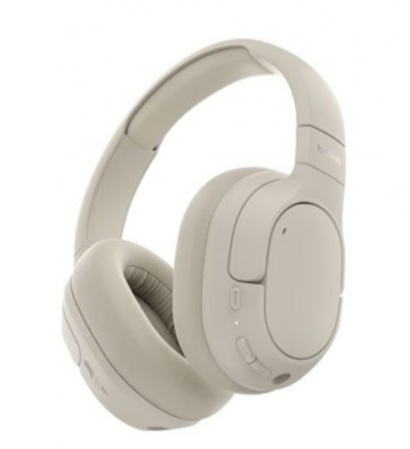 Auscultadores Bluetooth Belkin AUD008HQSA Areia