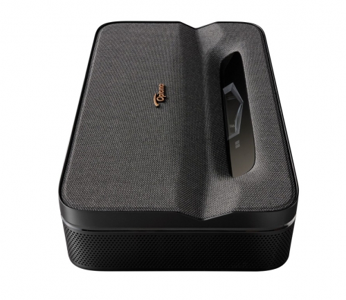 Projetor portátil OPTOMA PH31UST inteligente de ultracurta distância