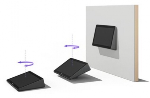 Logitech R Solution TeamsMedium i5+Cat5e, TAPRALMSTASU2