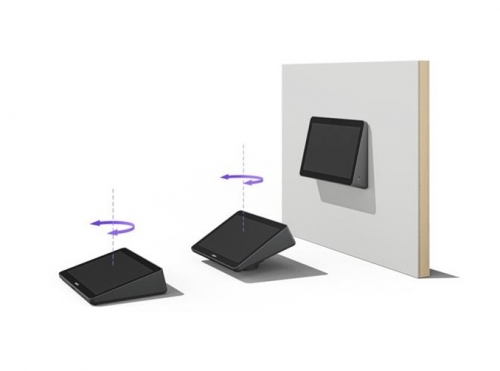 Logitech R Solution Teams Large i5+Cat5e - TAPRAPMSTASU2