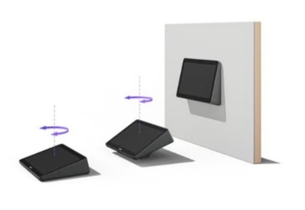 Logitech R Solution Teams Small i5+Cat5e