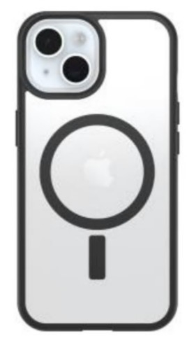 Capa posterior telemóvel para Apple iPhone 13, 14, 15, 16e OtterBox 77-98203