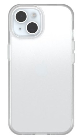 Capa posterior telemóvel cadete espacial para Apple iPhone 13, 14, 15, 16e OtterBox React Series 77-98205