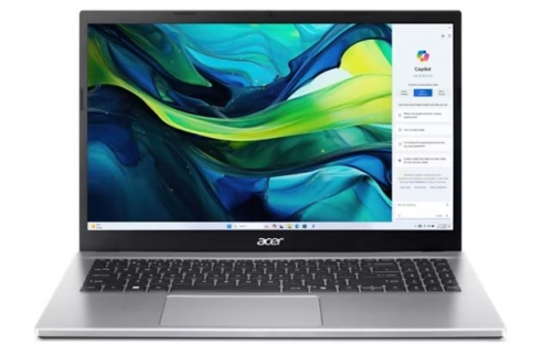 PORTÁTIL ACER ASPIRE GO 15 - Ryzen 5 5625U, 16GB DDR4, 512GB PCIe NVMe SSD, 15.6" FHD, Windows 11 Home, NX.J7WEB.019