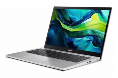 PORTÁTIL ACER ASPIRE GO 15 - Ryzen 5 5625U, 16GB DDR4, 512GB PCIe NVMe SSD, 15.6" FHD, Windows 11 Home, NX.J7WEB.019