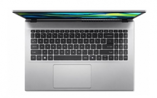PORTÁTIL ACER ASPIRE GO 15 - Ryzen 5 5625U, 16GB DDR4, 512GB PCIe NVMe SSD, 15.6" FHD, Windows 11 Home, NX.J7WEB.019