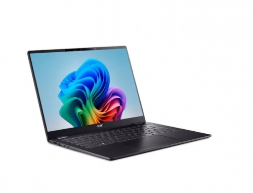 NB TravelMate P614-54 - Intel Ultra 7-258V, 32GB, 1TBSSD, 14"WQ2.8K OLED, WIFI6E+BT, IR CAM 5Mps, Windows 11 PRO