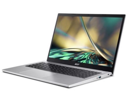 Portátil Acer Aspire Go 15 AG15-42P Ryzen7 5825U 16G 512 15.6" W11H