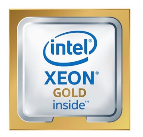 Porcessador Intel Xeon Gold 5315Y - 3.2 GHz - 8 núcleos - 16 threads - 12 MB cache - OEM , CD8068904665802
