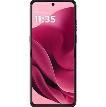 Smartphone Motorola Razr 60 Ultra Cabaret