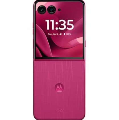 Smartphone Motorola Razr 60 Ultra Cabaret