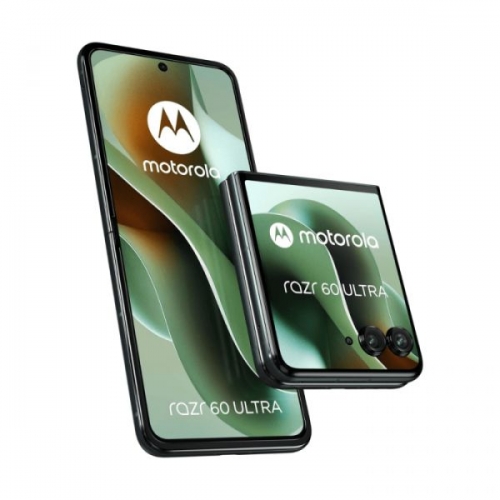 Motorola Razr 60 Ultra 5G 7.0" Dual SIM 16GB/512GB Pantone Scarab