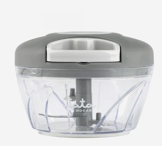 PICADORA MANUAL 400ML JATA