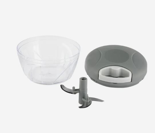 PICADORA MANUAL 400ML JATA