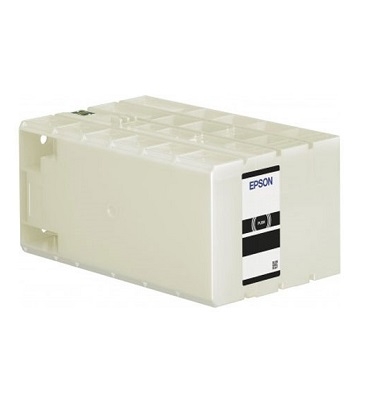 Tinteiro EPSON T7441 Preto XXL 10K - WP-M4000/4500