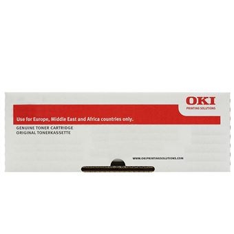 Toner OKI Ciano 11,5k - ES7470/ES7480