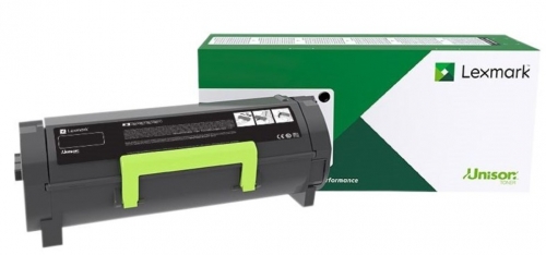 TONER LEXMARK C3220K0 Black