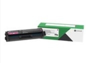 Toner LEXMARK C3220M0 magenta Return Program Print Cartridge