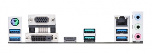 Motherboard Micro-ATX Asus Prime B550M-A SktAM4 90MB14I0-M0EAY0