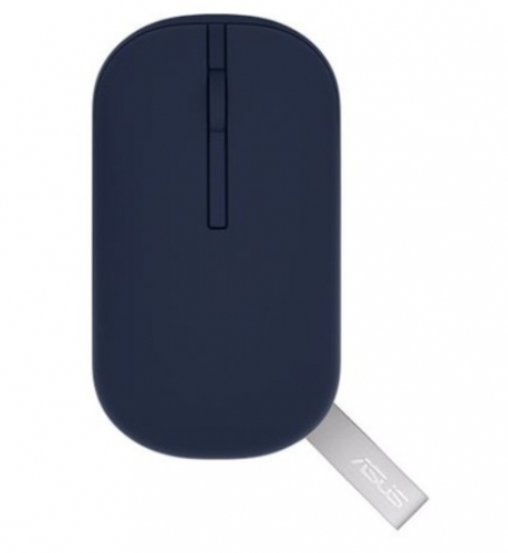 Rato Asus Marshmallow MD100 Wireless/Bluetooth