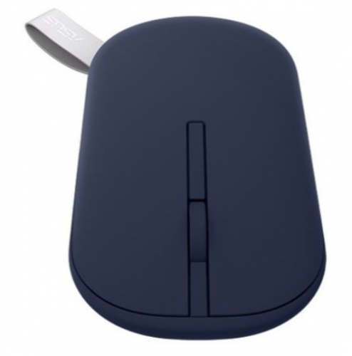 Rato Asus Marshmallow MD100 Wireless/Bluetooth