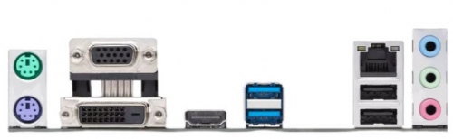 AMotherboard Asus Skt1700 - PRIME H610M-R D4 90MB1B40-M0ECY0