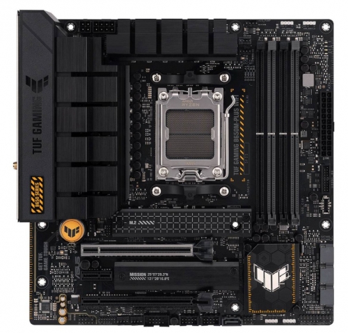 Motherboard Asus TUF Gaming B650M-Plus WiFi SktAM5