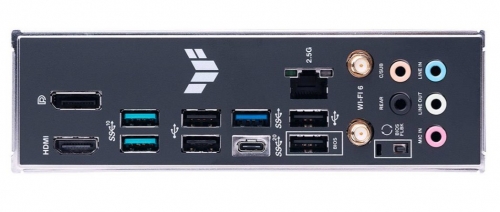 Motherboard Asus TUF Gaming B650M-Plus WiFi SktAM5