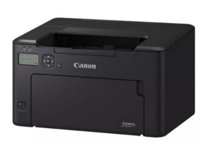 Impressora Canon i-SENSYS LBP122dw P/B laser A4/Legal ppp até 30 ppm 150 folhas USB 2.0, LAN, Wi-Fi(n)