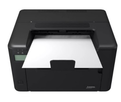 Impressora Canon i-SENSYS LBP122dw P/B laser A4/Legal ppp até 30 ppm 150 folhas USB 2.0, LAN, Wi-Fi(n)