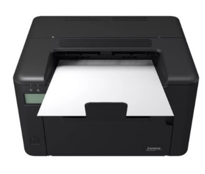 Impressora Canon i-SENSYS LBP122dw P/B laser A4/Legal ppp até 30 ppm 150 folhas USB 2.0, LAN, Wi-Fi(n)