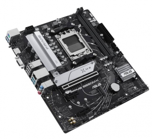 Motherboard Micro-ATX Asus Prime B650M-K SktAM5