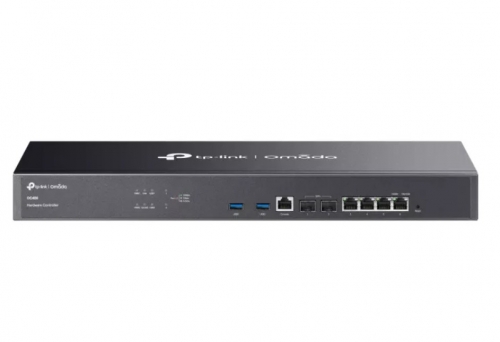 TP-LINK Omada Hardware Controller OC400 UN