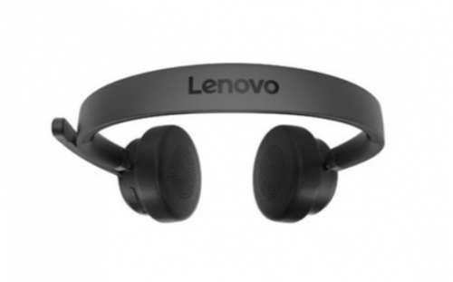 AUSCULTADORES LENOVO Wireless VoIP Teams 4XD1M80020