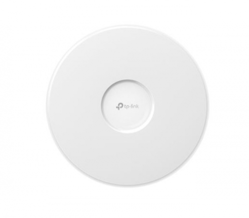 Ponto de Acesso Wlan TP-Link Omada EAP772 Branco