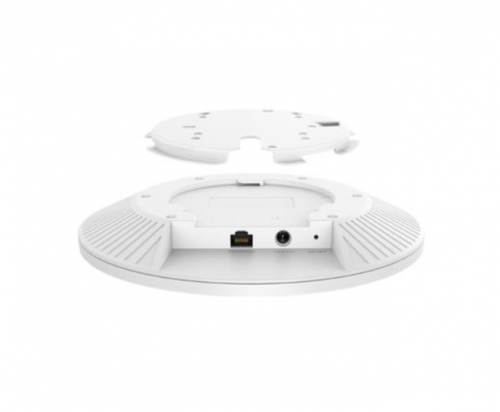 Ponto de Acesso Wlan TP-Link Omada EAP772 Branco