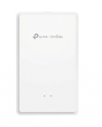 Ponto de Acesso Wlan TP-Link Omada AX1800 Branco