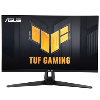Monitor Gaming Asus VG27UQ1A 27 polegadas 4K IPS 160HZ 1MS(GTG) DP Preto