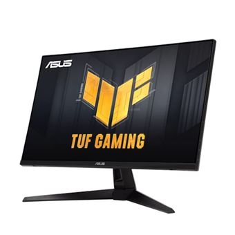 Monitor Gaming Asus VG27UQ1A 27 polegadas 4K IPS 160HZ 1MS(GTG) DP Preto