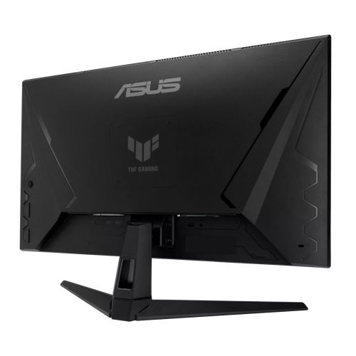 Monitor Gaming Asus VG27UQ1A 27 polegadas 4K IPS 160HZ 1MS(GTG) DP Preto